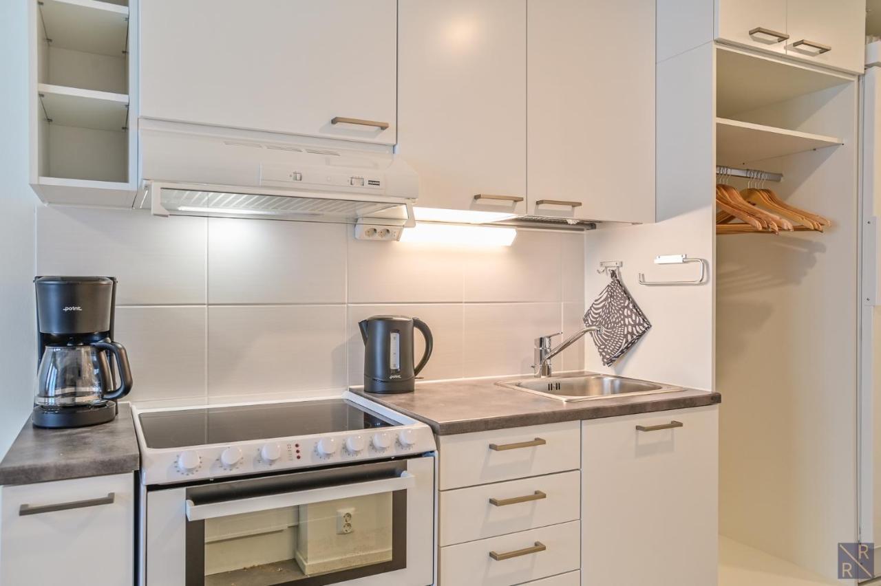 Holiday In Lapland - Levi Postintie 3B 322 Екстер'єр фото
