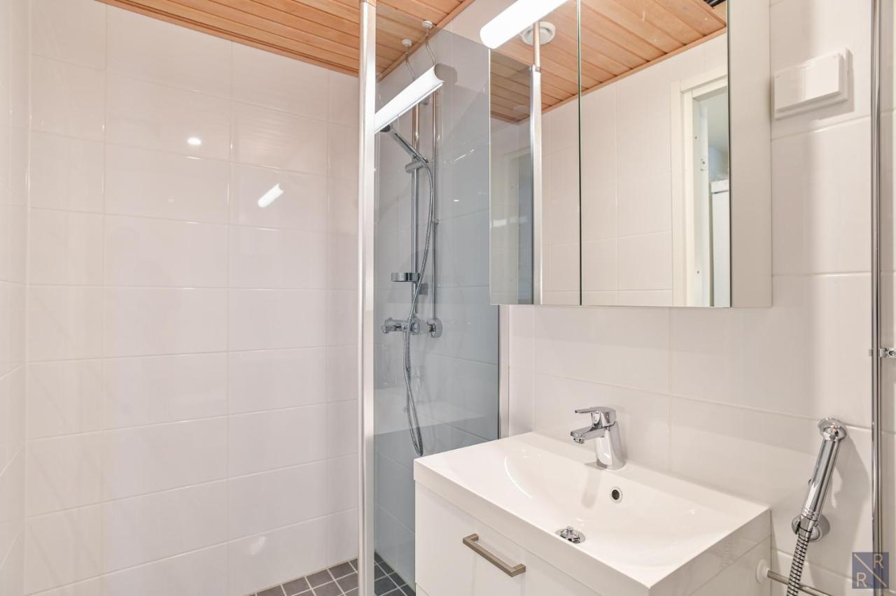 Holiday In Lapland - Levi Postintie 3B 322 Екстер'єр фото