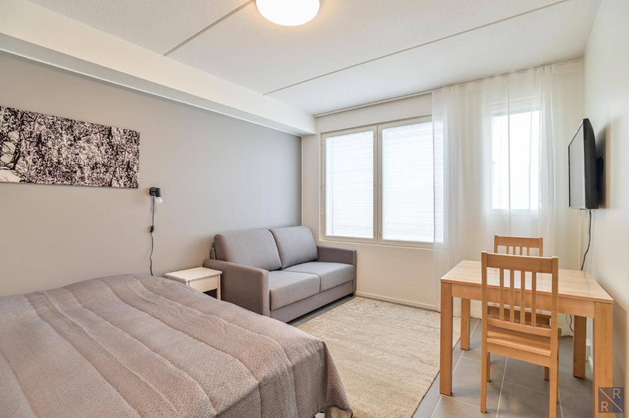 Holiday In Lapland - Levi Postintie 3B 322 Екстер'єр фото