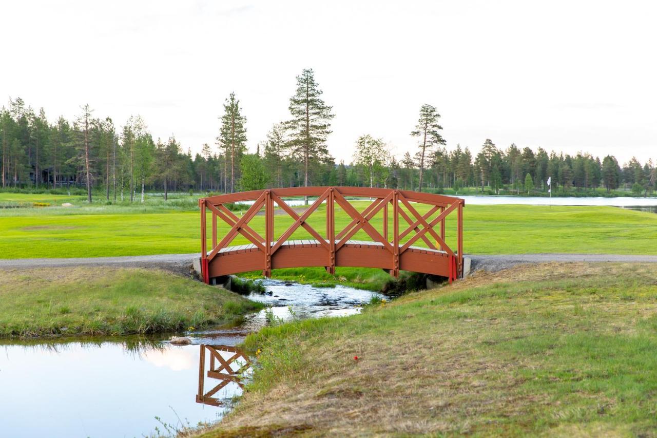 Holiday In Lapland - Levi Postintie 3B 322 Екстер'єр фото
