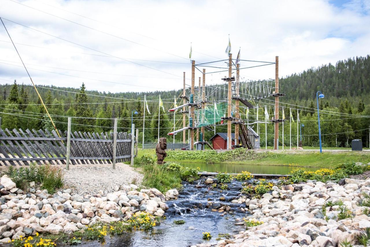 Holiday In Lapland - Levi Postintie 3B 322 Екстер'єр фото