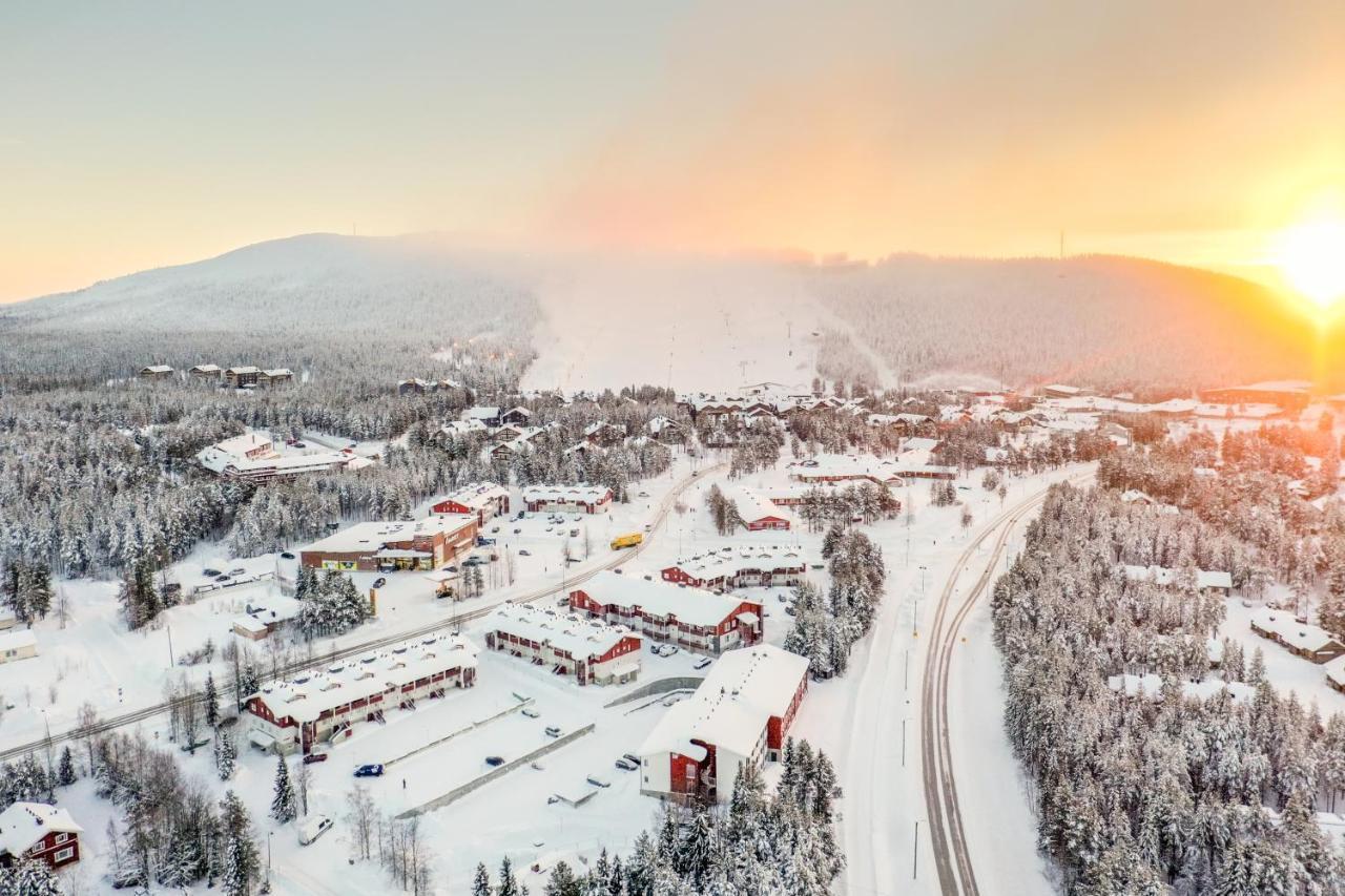 Holiday In Lapland - Levi Postintie 3B 322 Екстер'єр фото